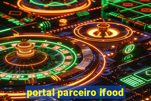 portal parceiro ifood